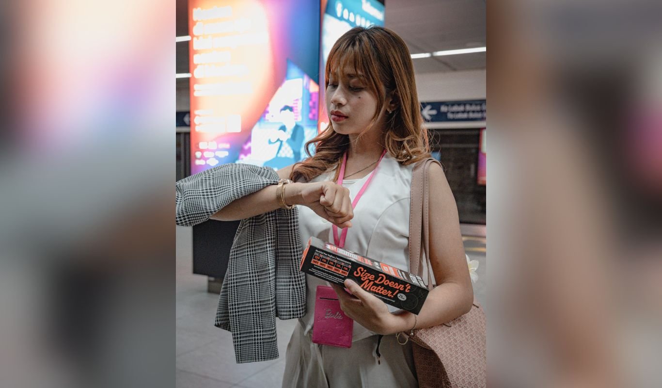 Tips Manajemen Waktu yang Baik Supaya Lebih Seimbang dan Terorganisir