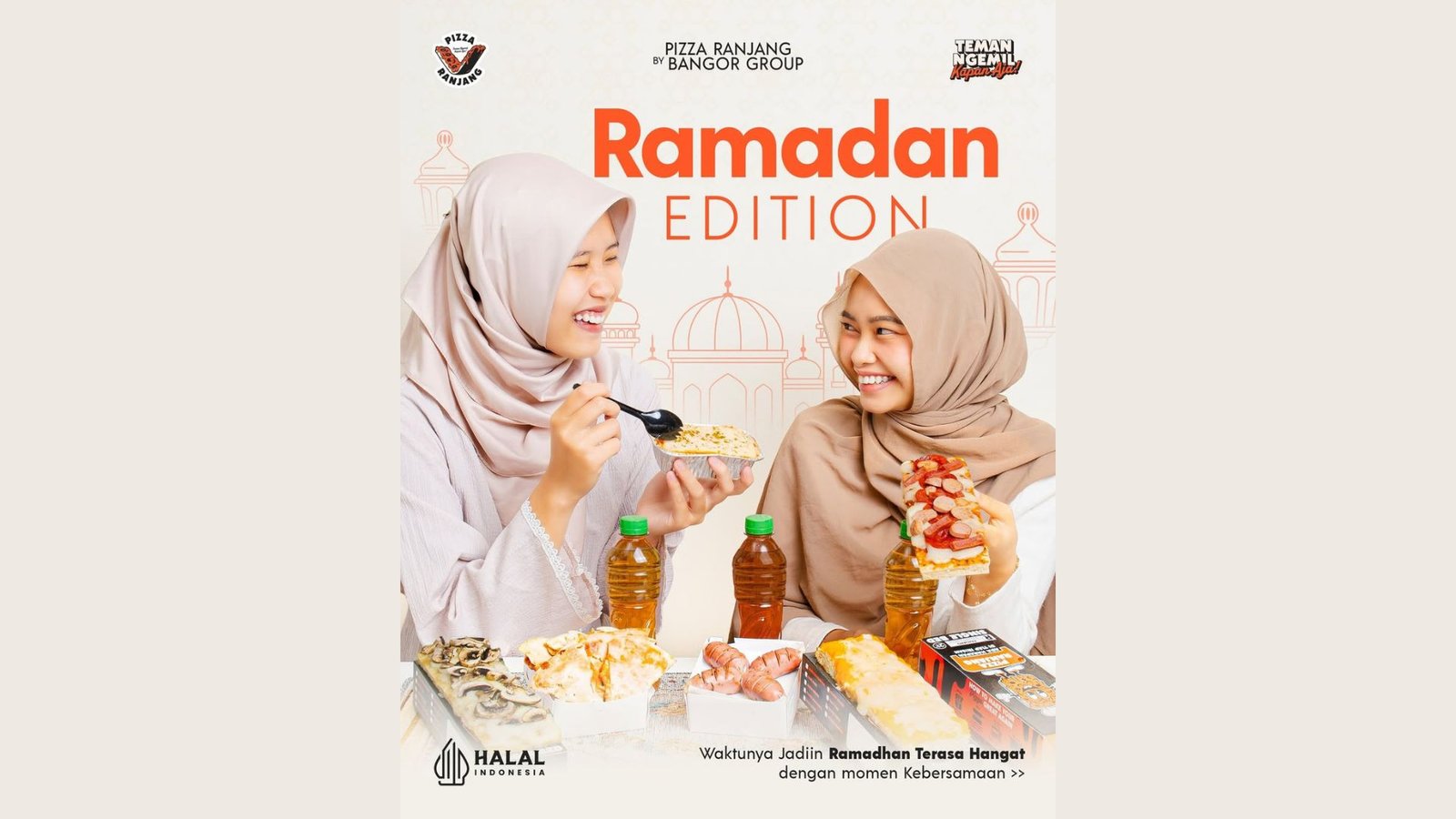Ide Kegiatan Bulan Ramadan agar Puasa Lebih Bermakna
