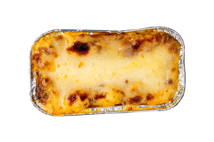lasagna