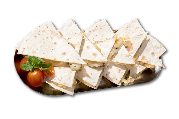 quesadilla