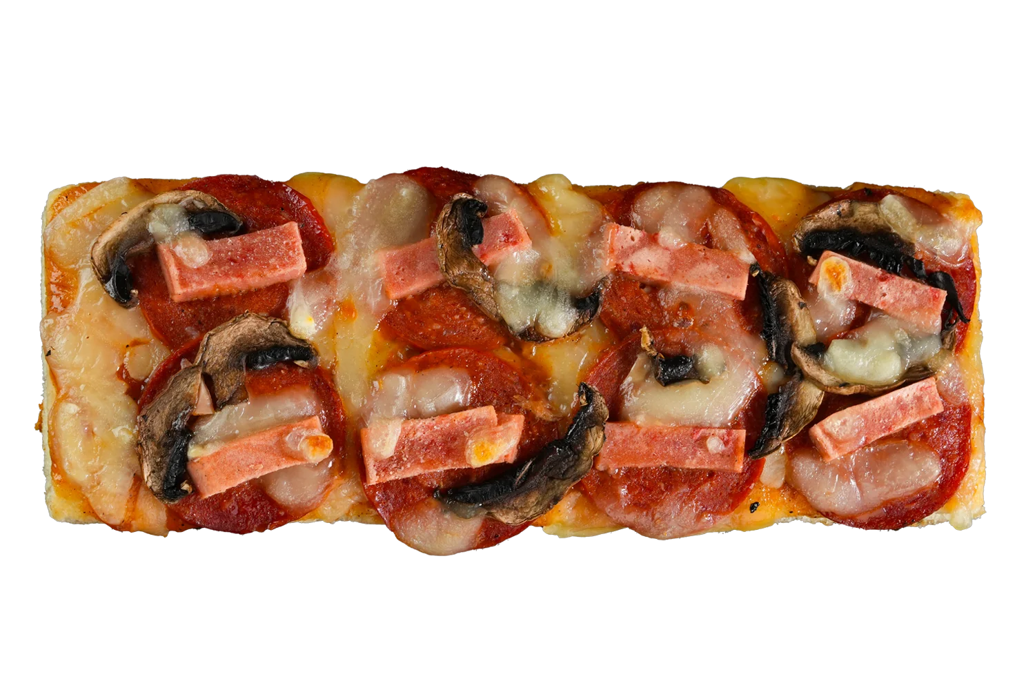 american favorite pizza