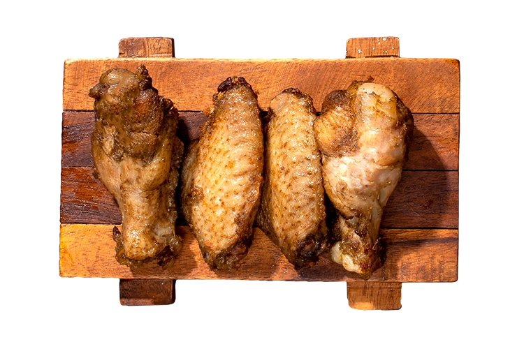 chicken wings