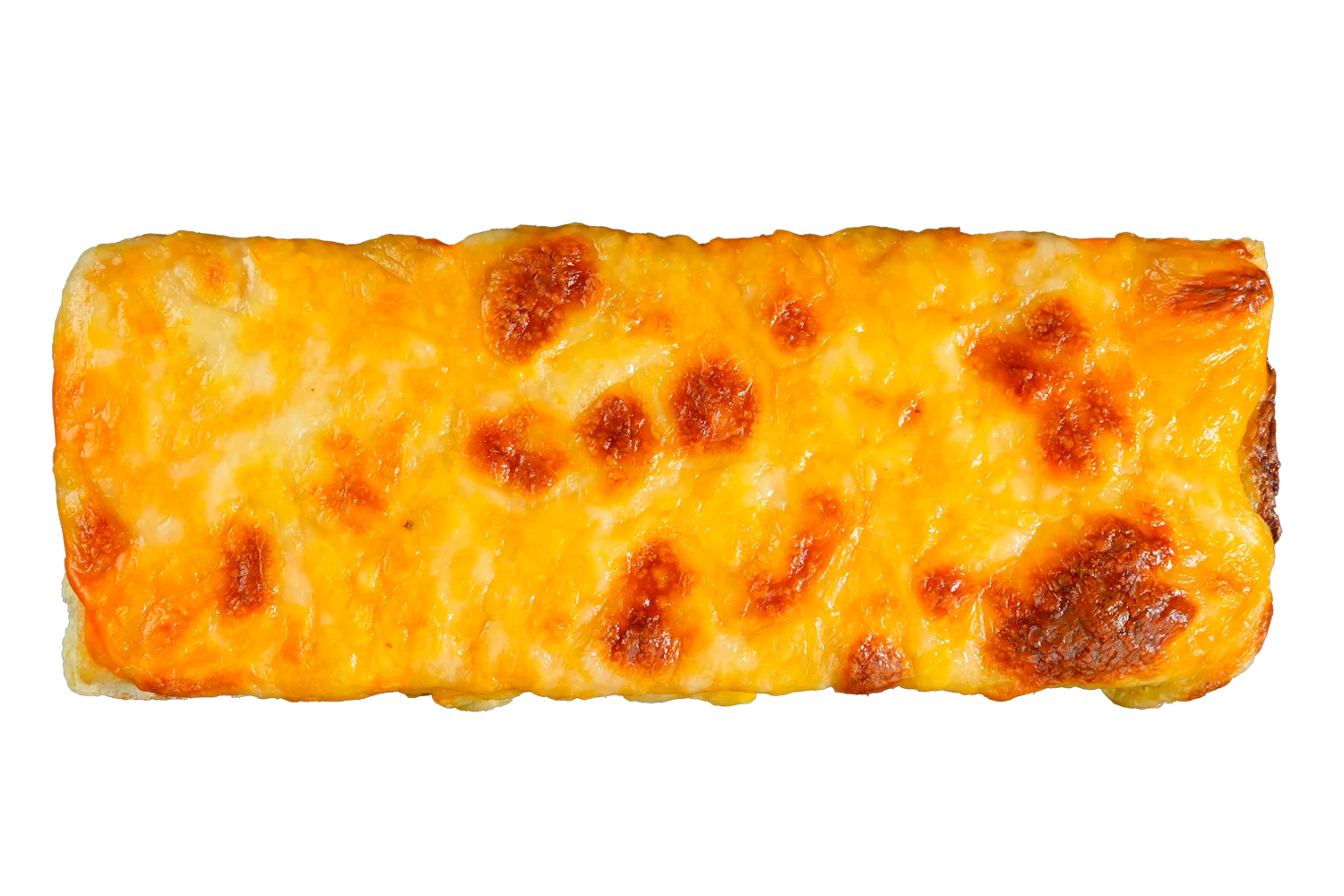 zupper cheese pizza