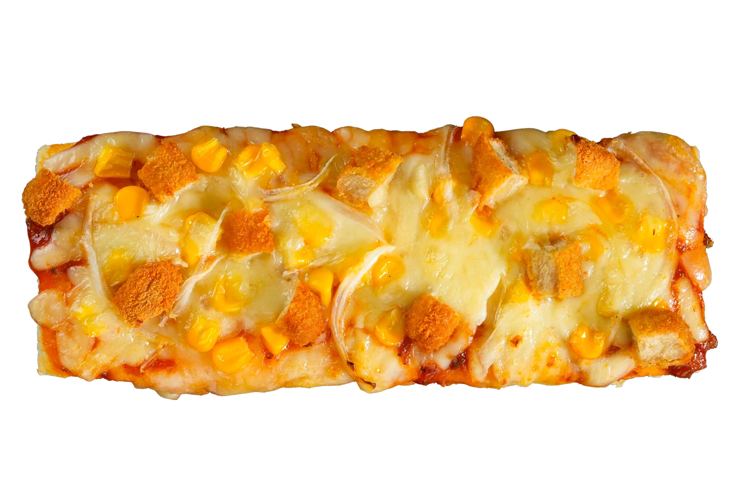 Anak Mami Pizza